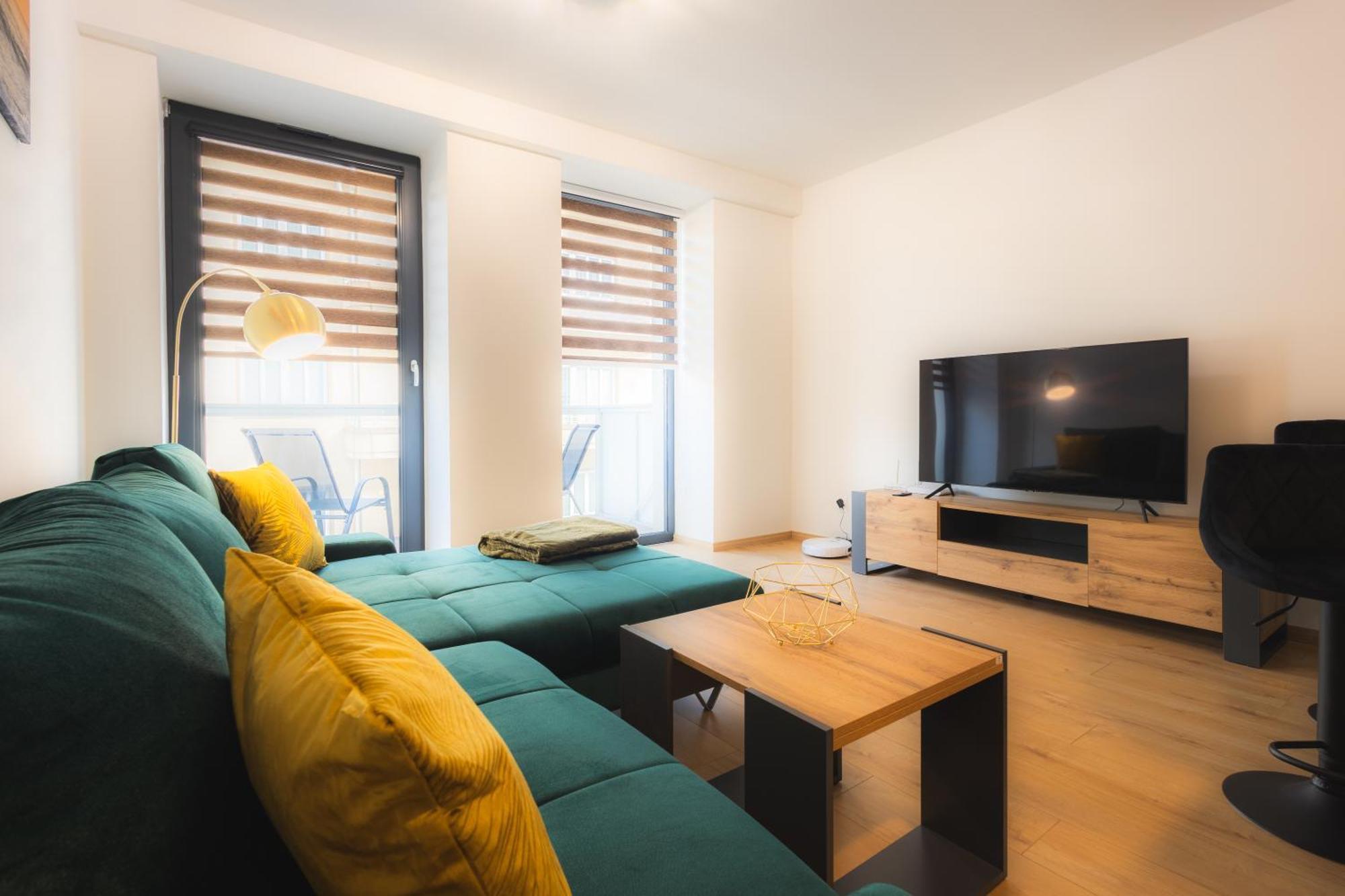 Apartman Banska Bystrica Centrum Apartment ภายนอก รูปภาพ